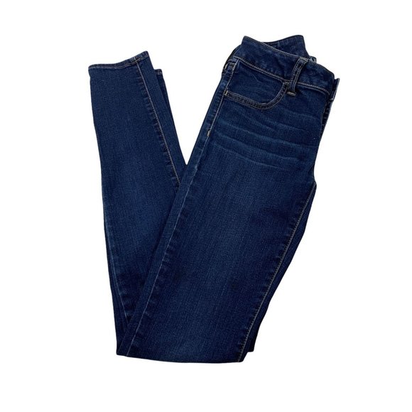 American Eagle Outfitters Denim - American Eagle 4 Jegging  28" X 32" Jeans Super